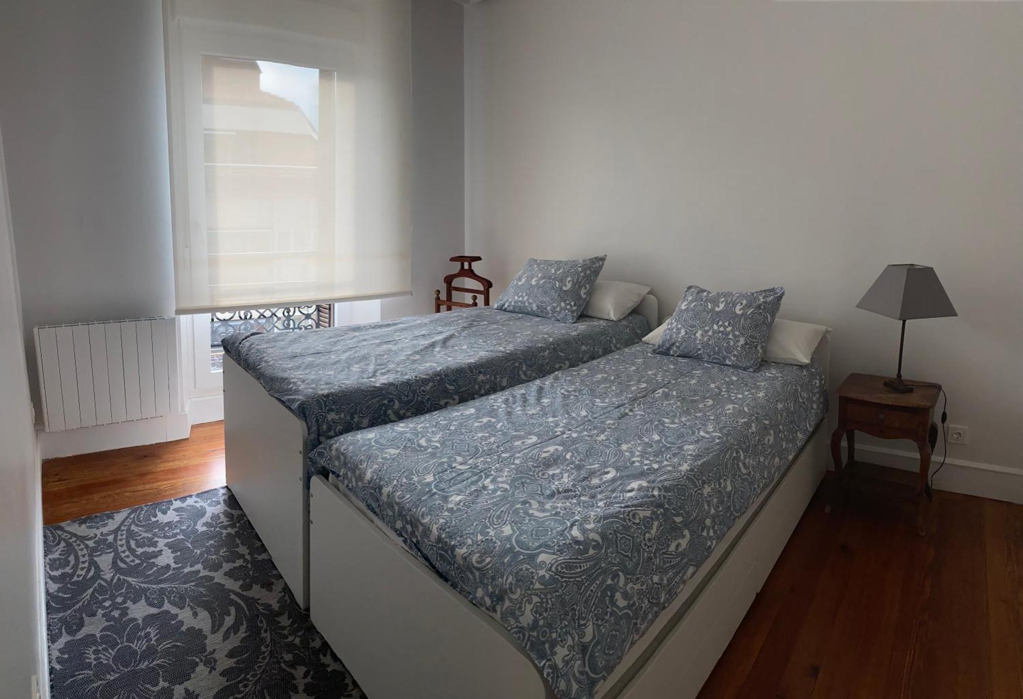 Apartamento Caprichoso En Zona Romantica Prim 5 San Sebastián