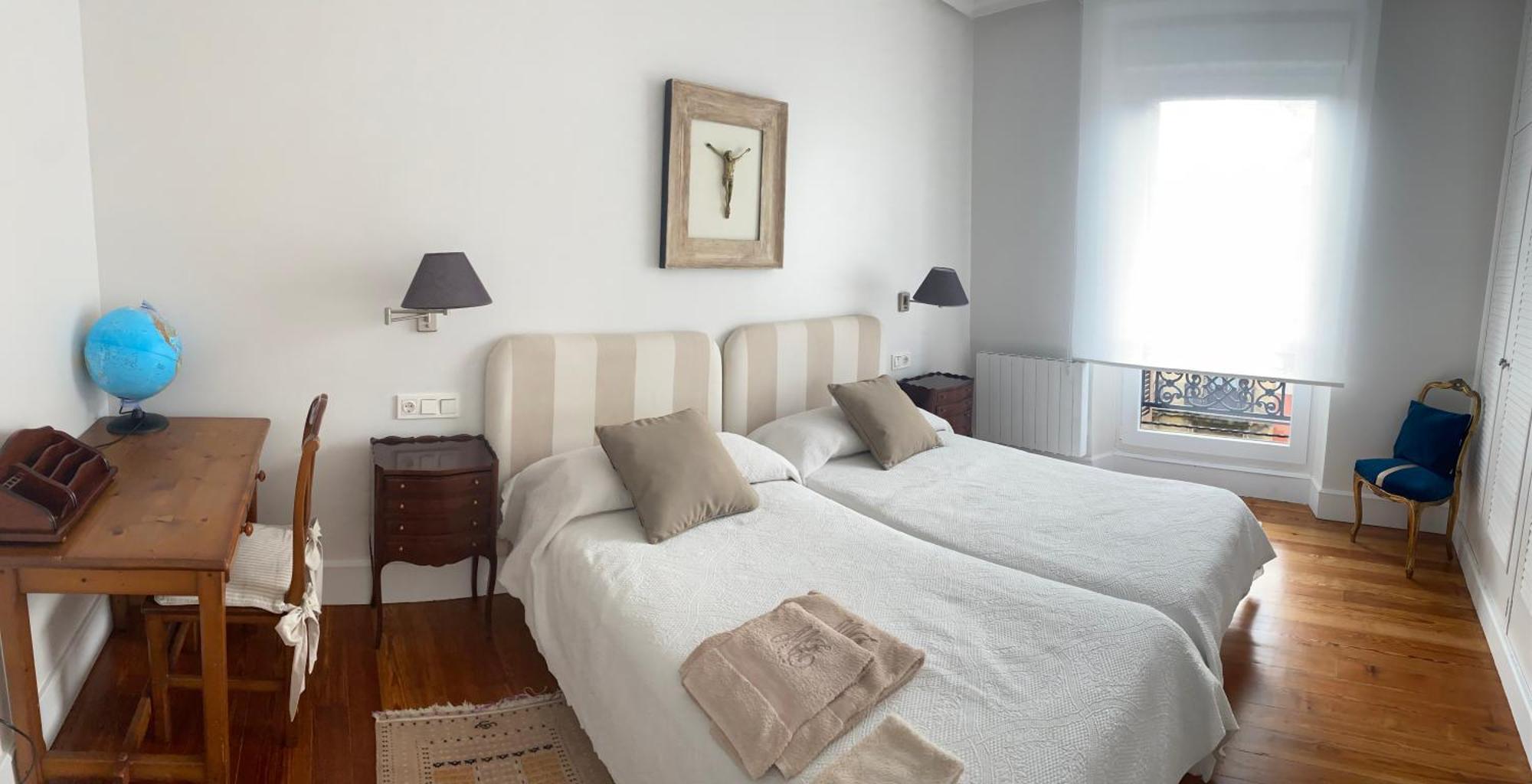Caprichoso En Zona Romantica Prim 5 Appartement *
