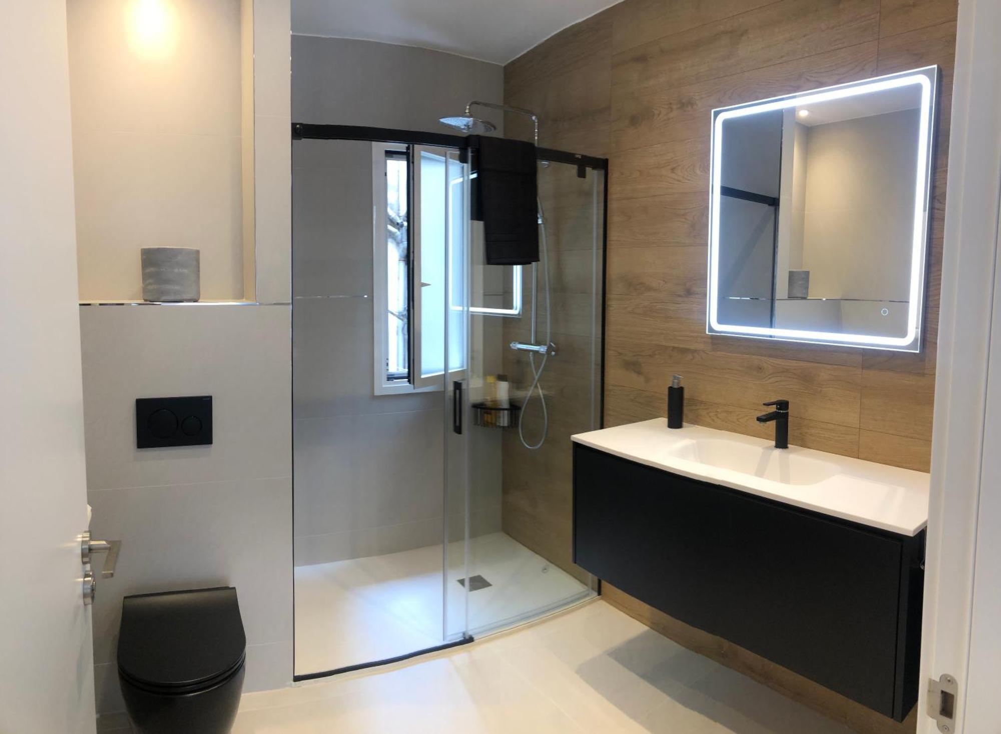 Appartement Caprichoso En Zona Romantica Prim 5 Saint-Sébastien